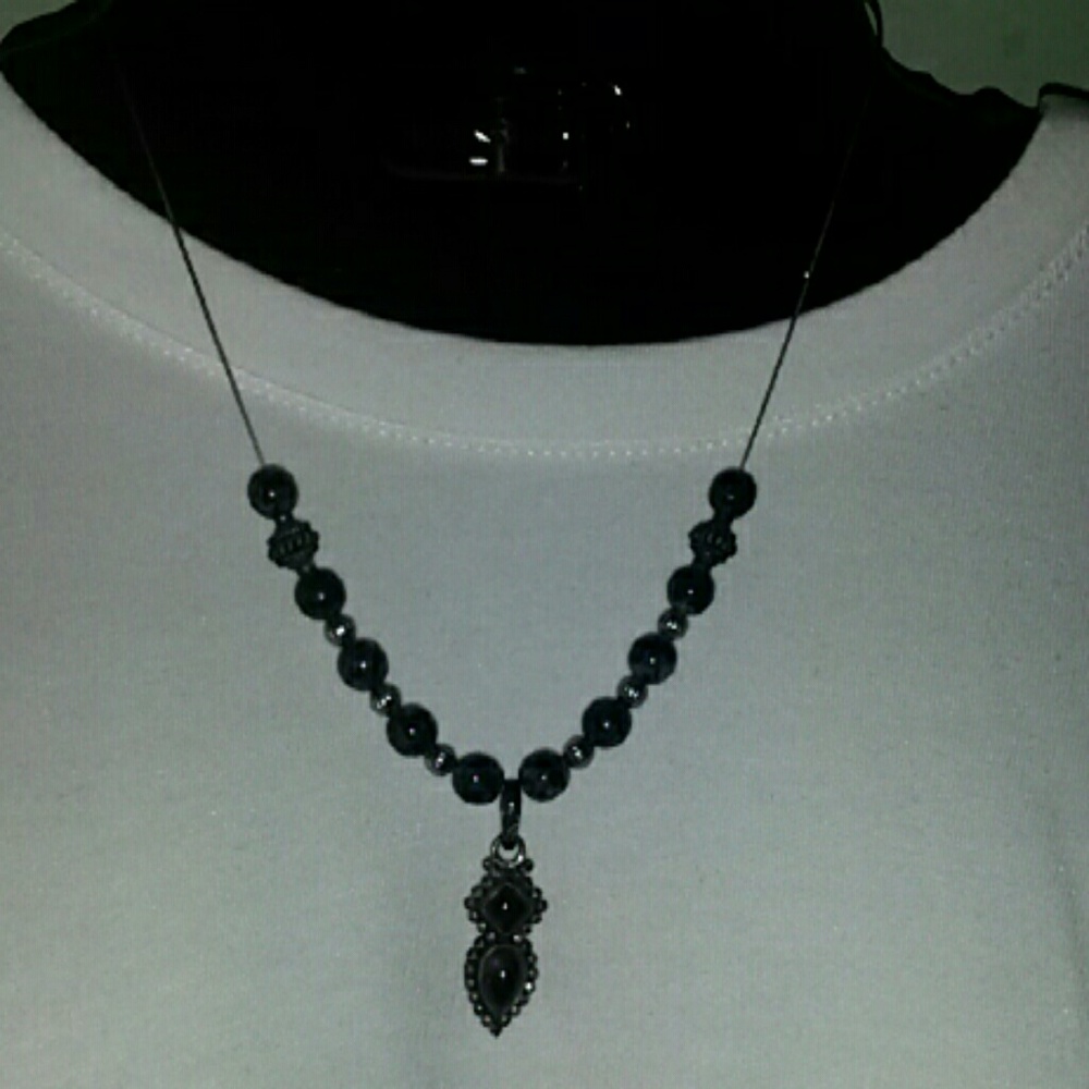 Sterling silver Necklace